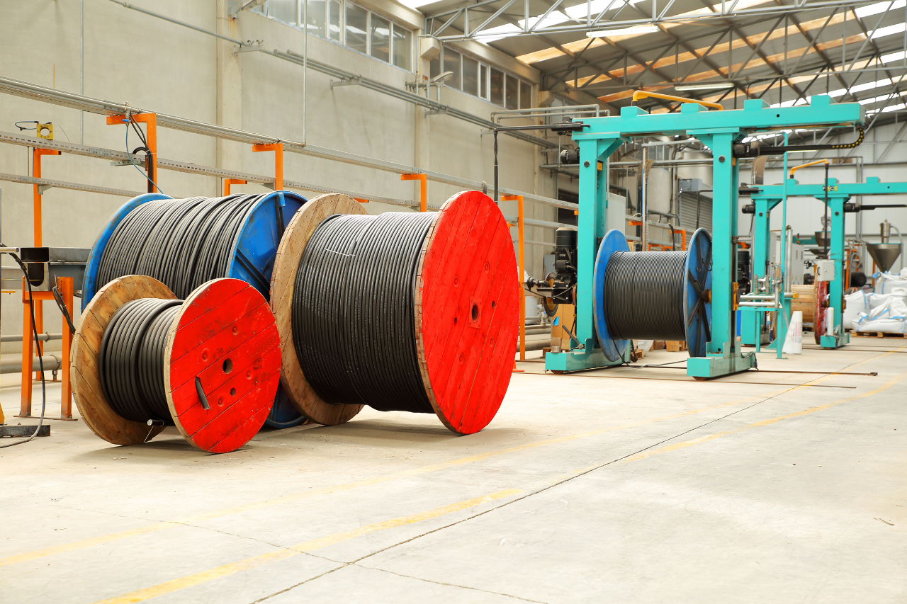 Why Working with Trusted Cable Manufacturers Matters